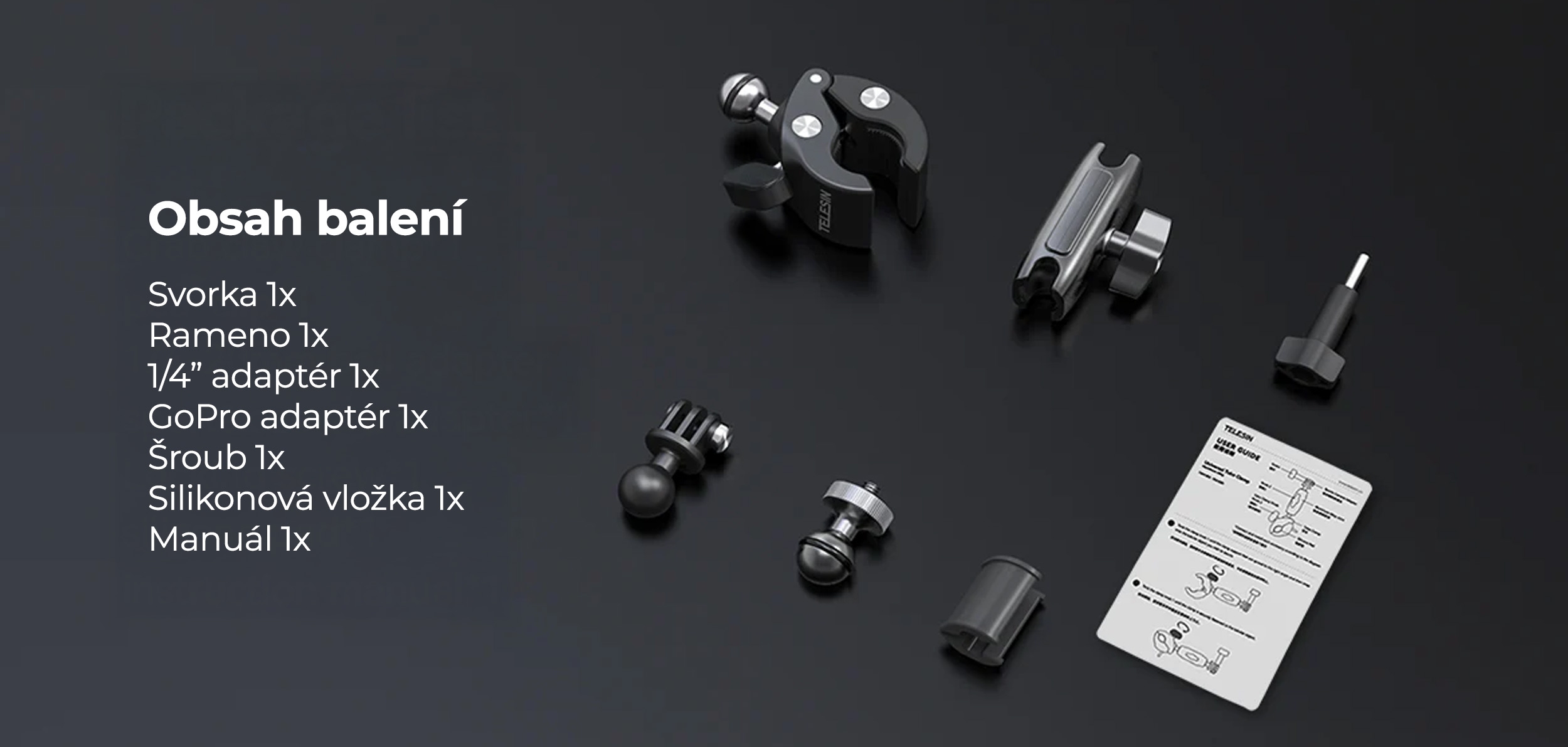 telesin-svorka-s-ramenem-na-riditka-gopro-smartphone-pp-4